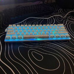 Клавиатура k500-b61 - фото 4