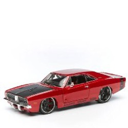 Модели мини автомобилей - фото 2