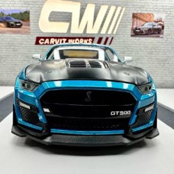 Модели мини автомобилей - фото 4