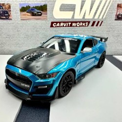 Модели мини автомобилей - фото 5