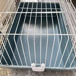 Клетка для грызунов - фото 2