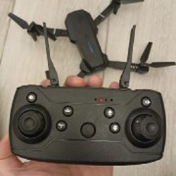 Дрон с камерой - фото 2