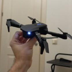 Дрон с камерой - фото 3