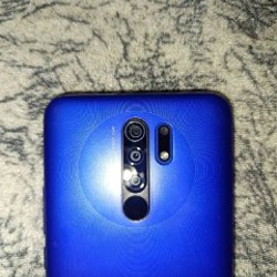 Смартфон Xiaomi Redmi 9 - фото 2
