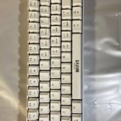 Клавиатура Marvo - фото 5