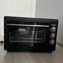 Духовка Franko - фото 2