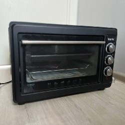 Духовка Franko - фото 3