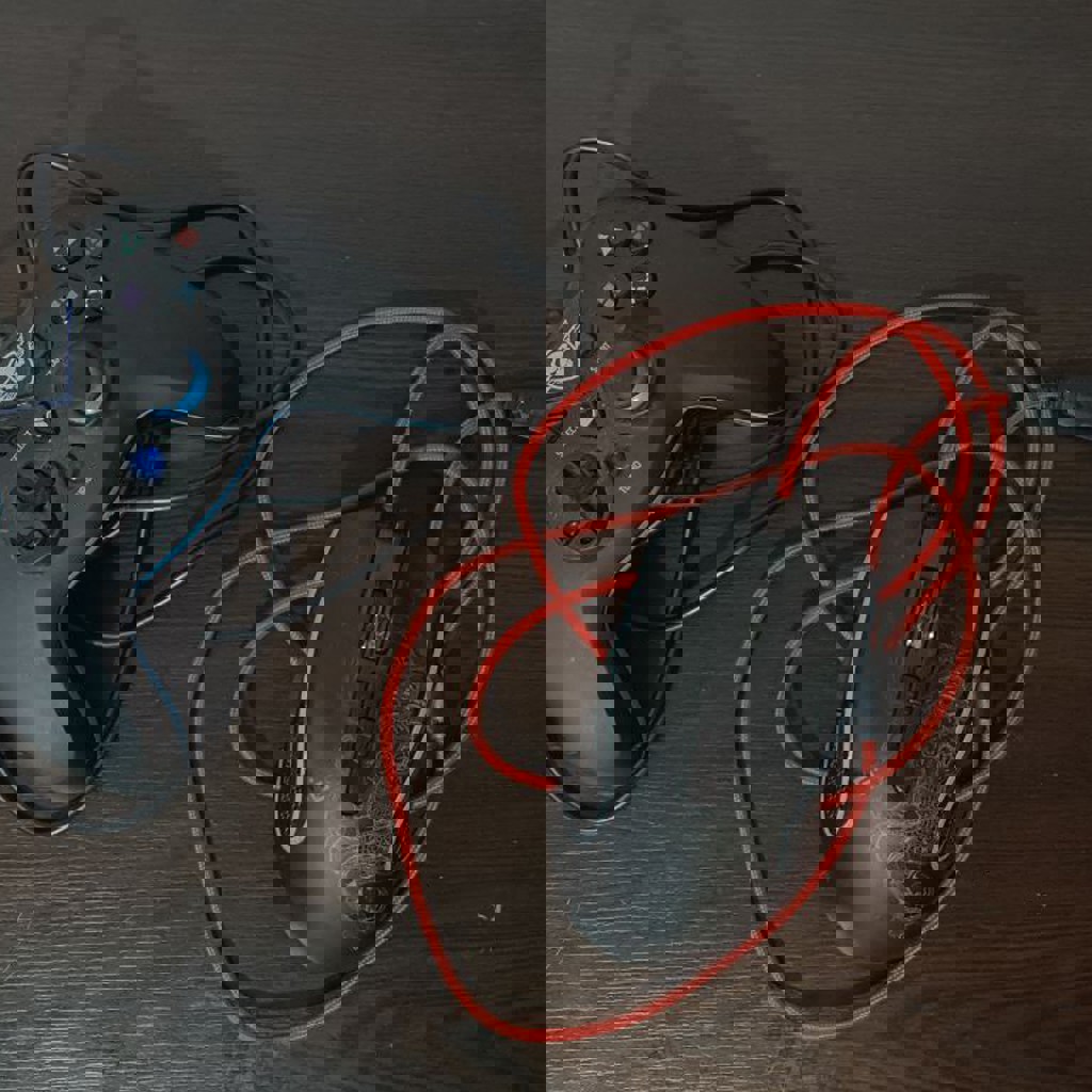 Игровой ноутбук MSI