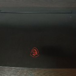 Игровой ноутбук MSI - фото 2
