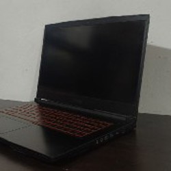 Игровой ноутбук MSI - фото 3