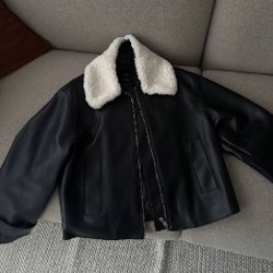 Утепленная куртка - фото 3