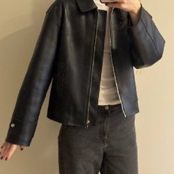 Утепленная куртка - фото 5