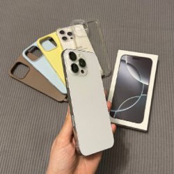 IPhone 16 Pro Max - фото 2