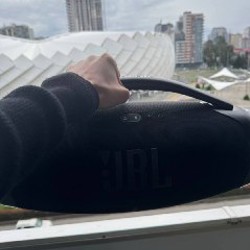 JBL Boom Box 3.0 - фото 2