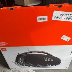 JBL Boom Box 3.0 - фото 5