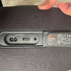 JBL Boom Box 3.0 - фото 6