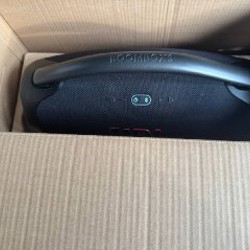 JBL Boom Box 3.0 - фото 7