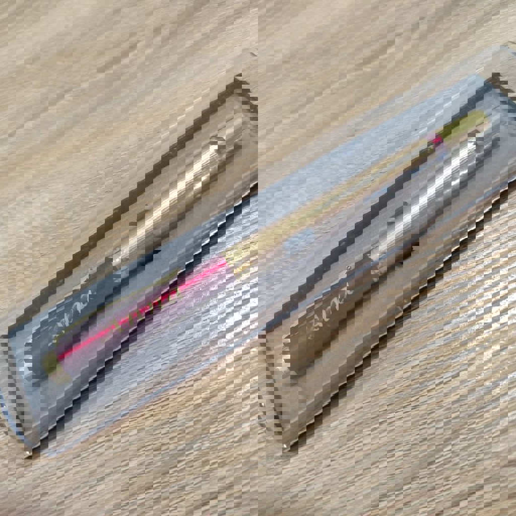 Ручка с гравировкой Anna