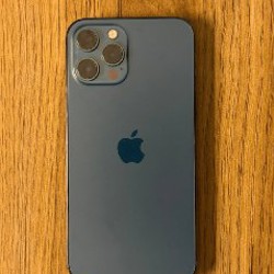 IPhone 12 Pro Max - фото 2