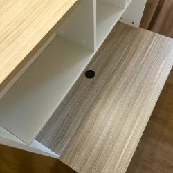 Собранный стол - фото 3