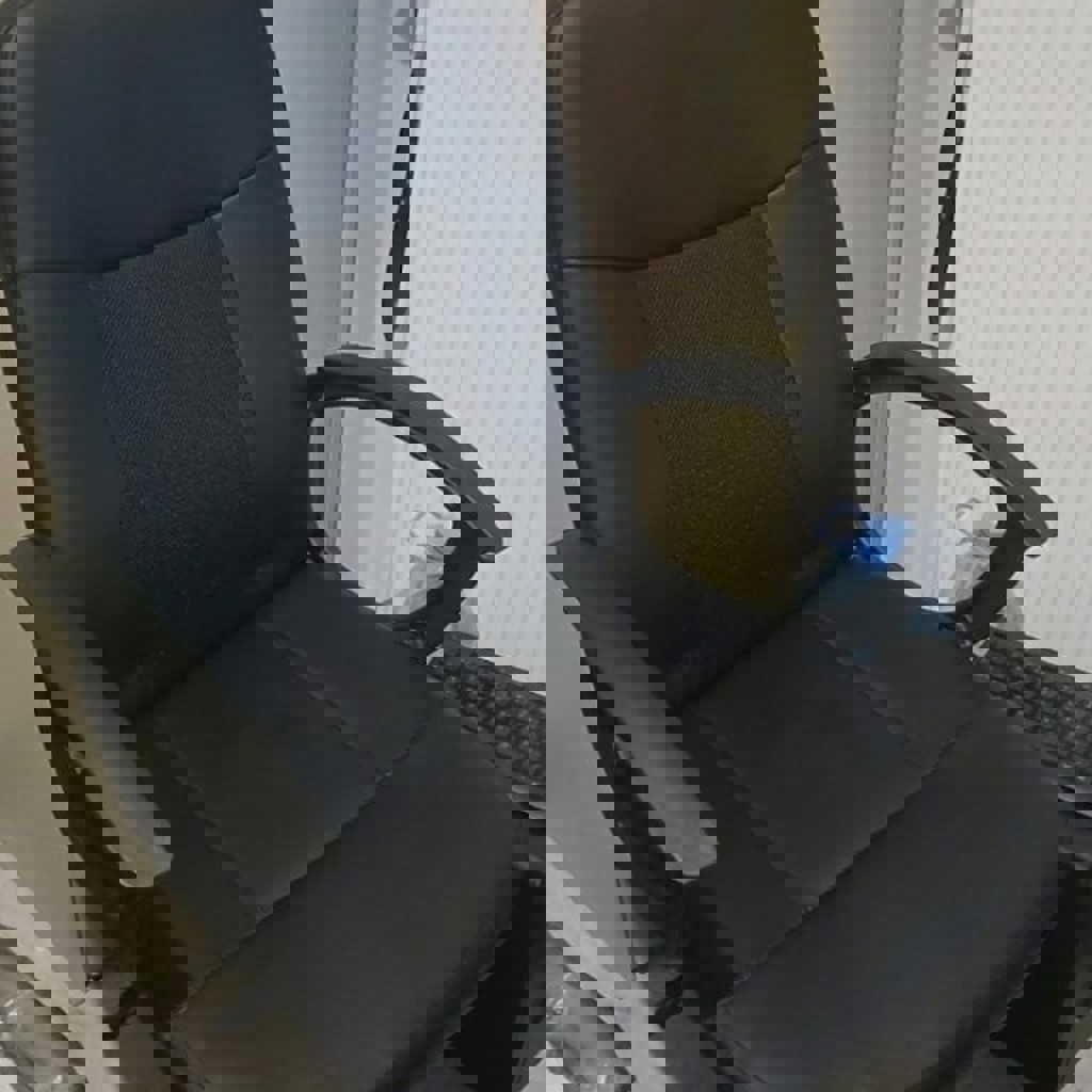 Офисное кресло