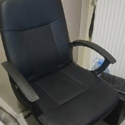 Офисное кресло - фото 1