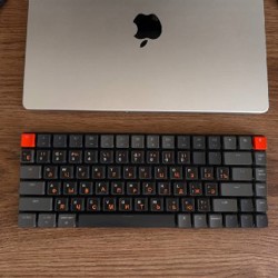 Клавиатура Keychron K3 - фото 2