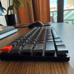 Клавиатура Keychron K3 - фото 3