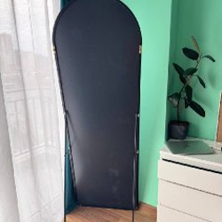 Напольное зеркало - фото 2