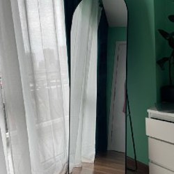 Напольное зеркало - фото 3