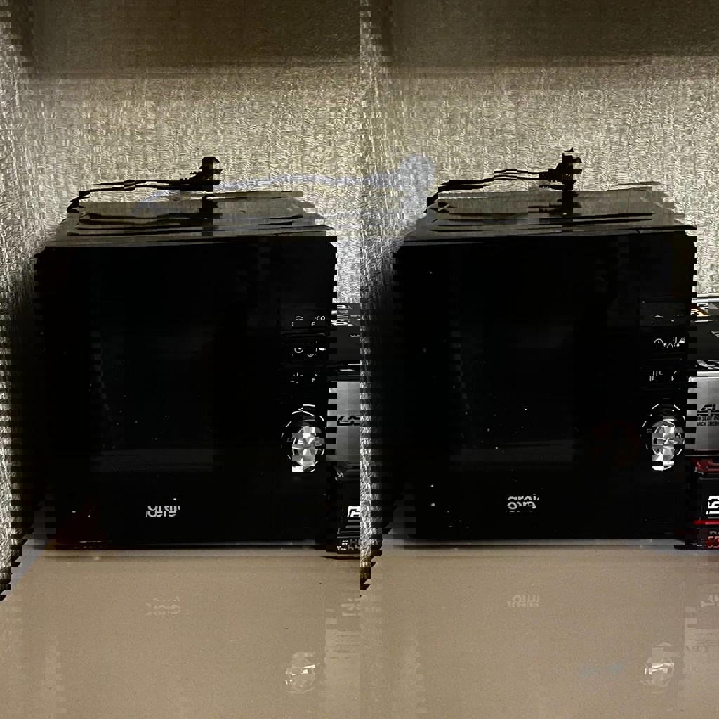 Микроволновка gorenje