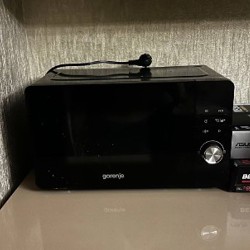 Микроволновка gorenje - фото 1
