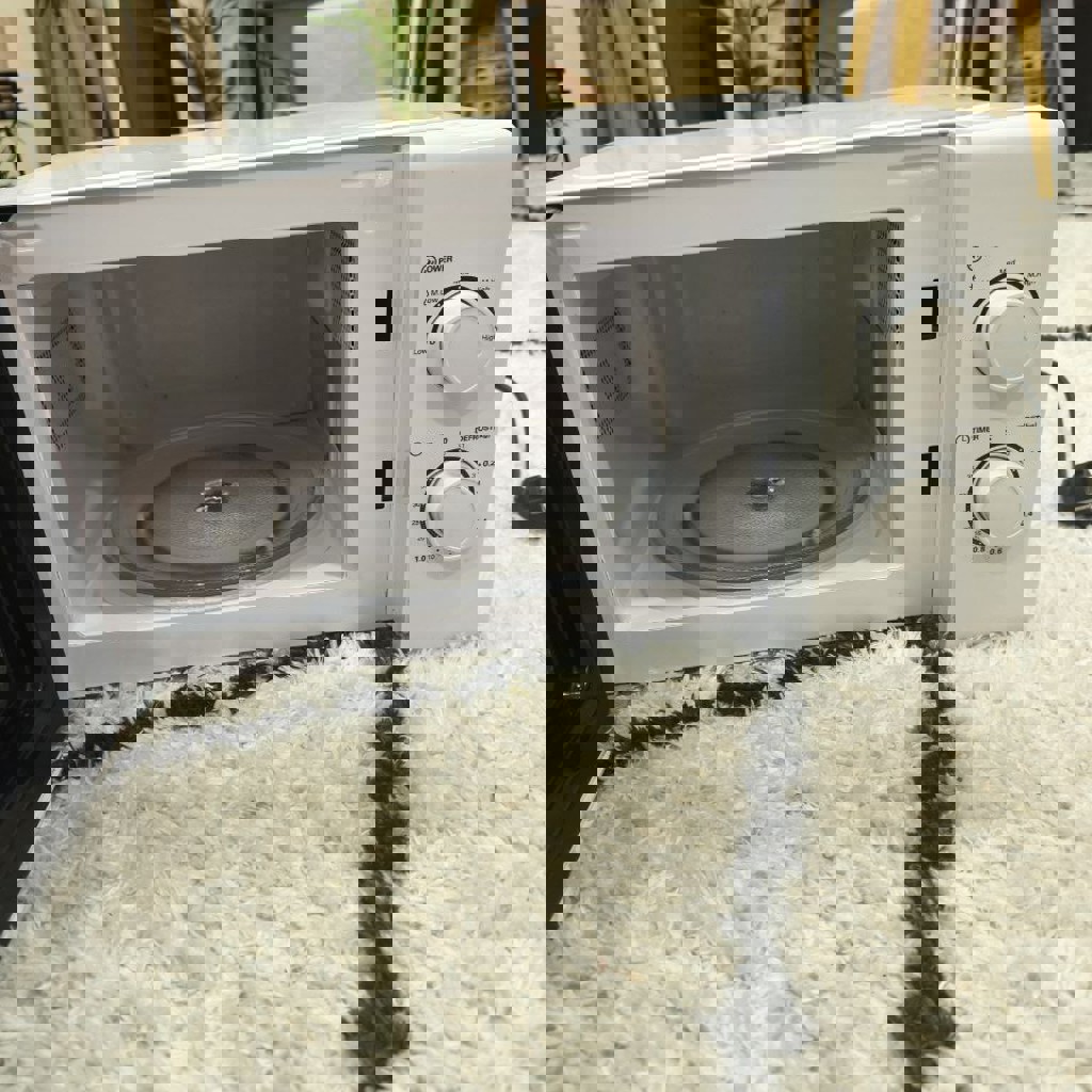 Микроволновка