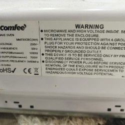 Микроволновка - фото 3
