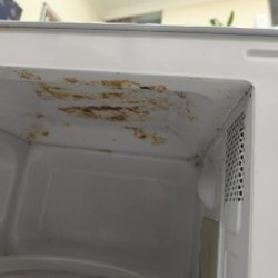 Микроволновка - фото 4