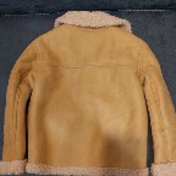 Рубашка-пиджак - фото 6