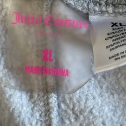 Штанишки Juicy Couture Sport - фото 3
