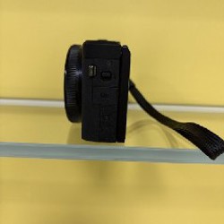 Canon G7X Mark 3 - фото 3