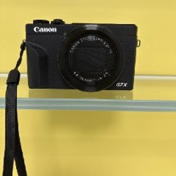 Canon G7X Mark 3 - фото 5