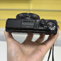 Canon G7X Mark 3 - фото 6