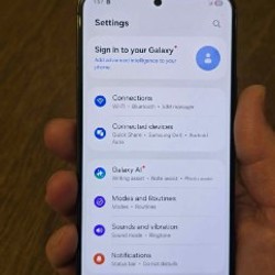 SAMSUNG S22 - фото 3