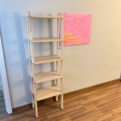 Стеллаж ikea Vilto - фото 2