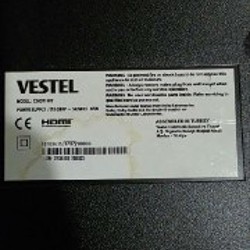 Телевизор Vestel 32' - фото 2