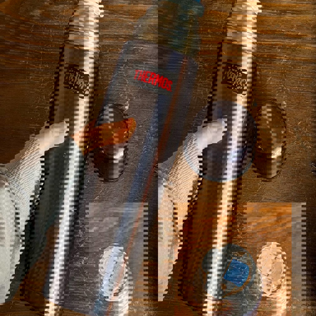 Термос Thermos