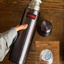 Термос Thermos - фото 1