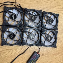 Крепление для водяного охлаждения - фото 10