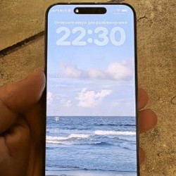 IPhone 14 Pro Max - фото 6