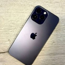 IPhone 14 Pro Max - фото 9