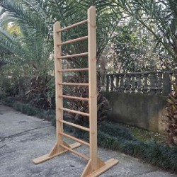 Шведская стенка - фото 2