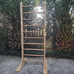 Шведская стенка - фото 3